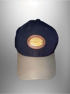 Annco vintage 2003 all star game adjustable baseball cap